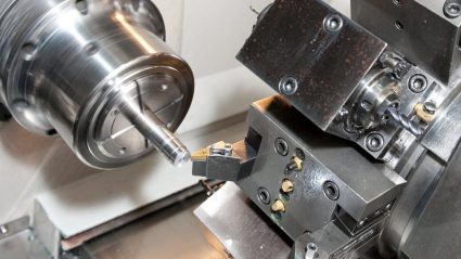 cnc machining business for sale northern indiana